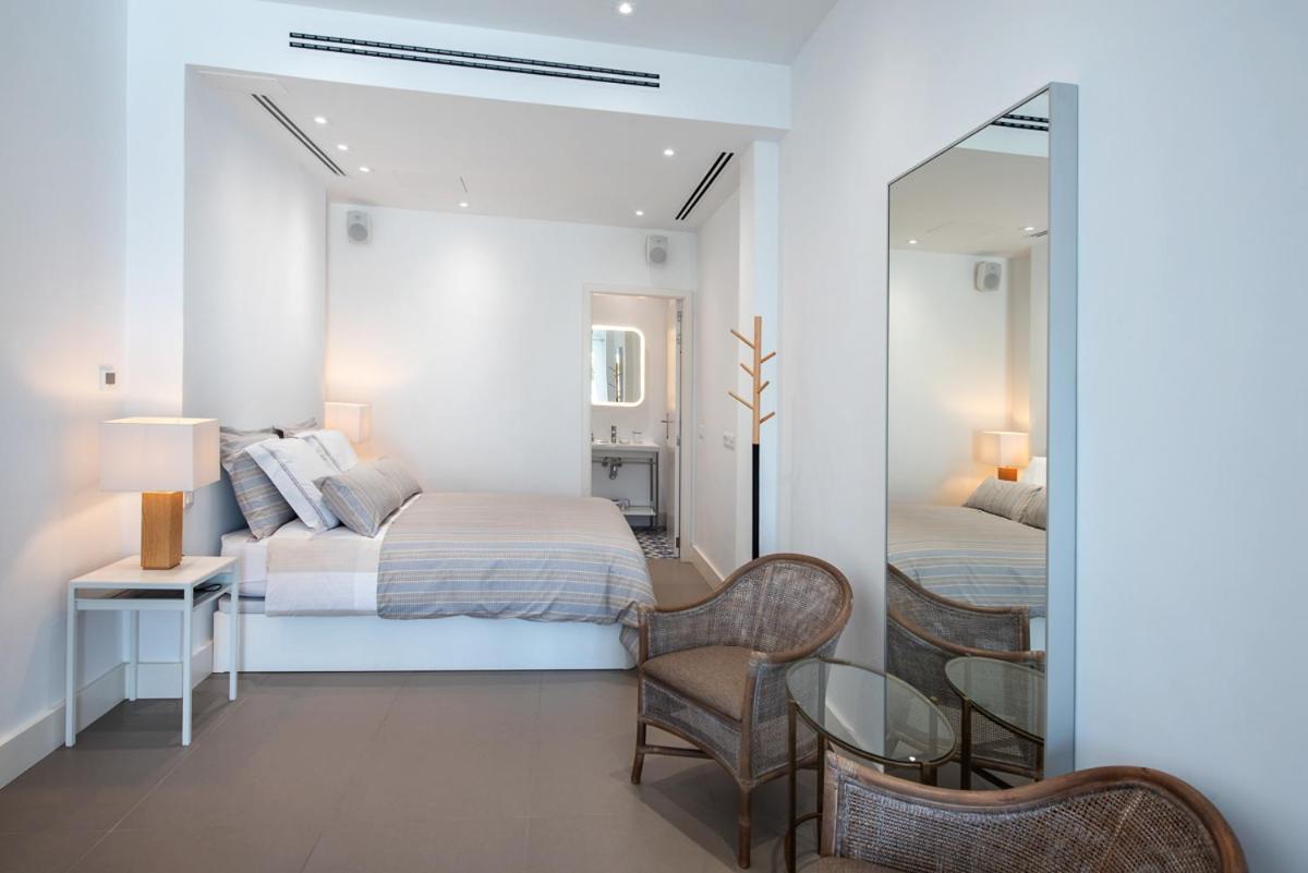Appartement El Mango *