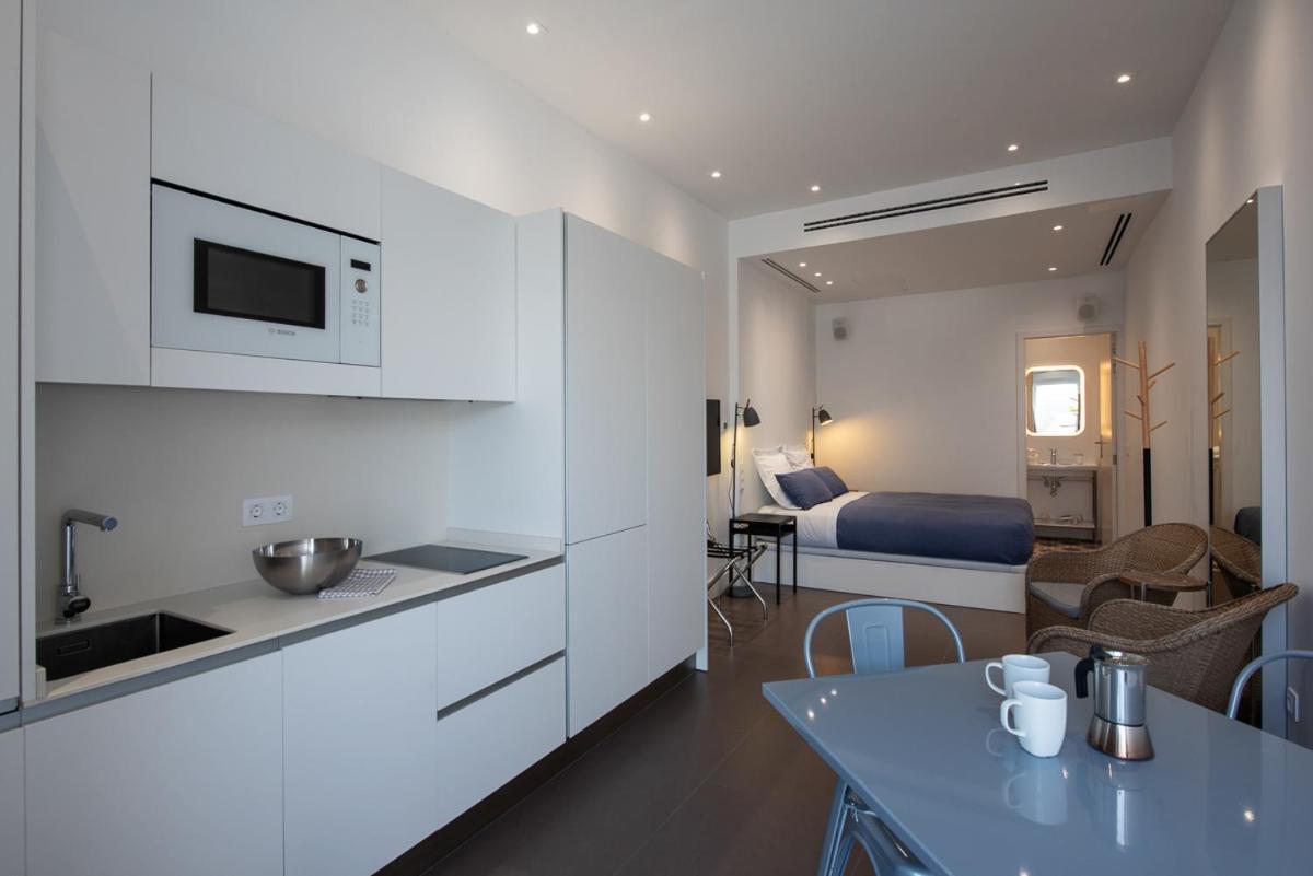 Appartement El Mango Santa Cruz de la Palma (Isla de la Palma)