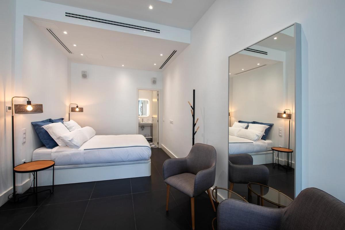 Appartement El Mango
