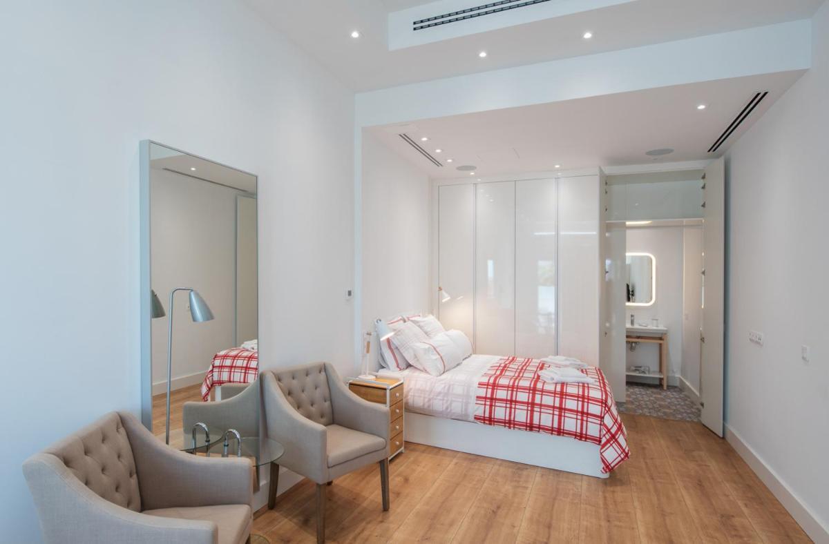 El Mango Appartement