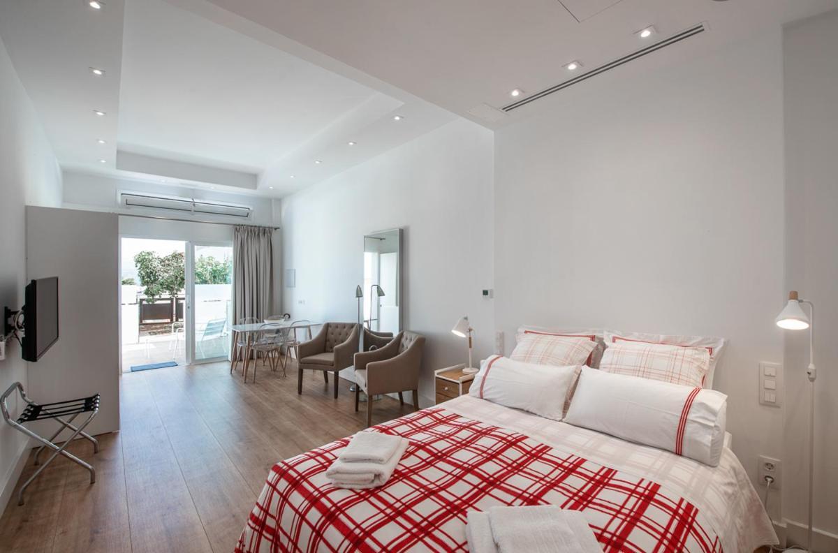Appartement El Mango