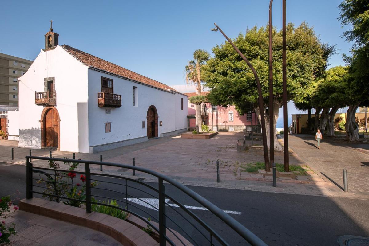 El Mango Appartement Santa Cruz de la Palma (Isla de la Palma)