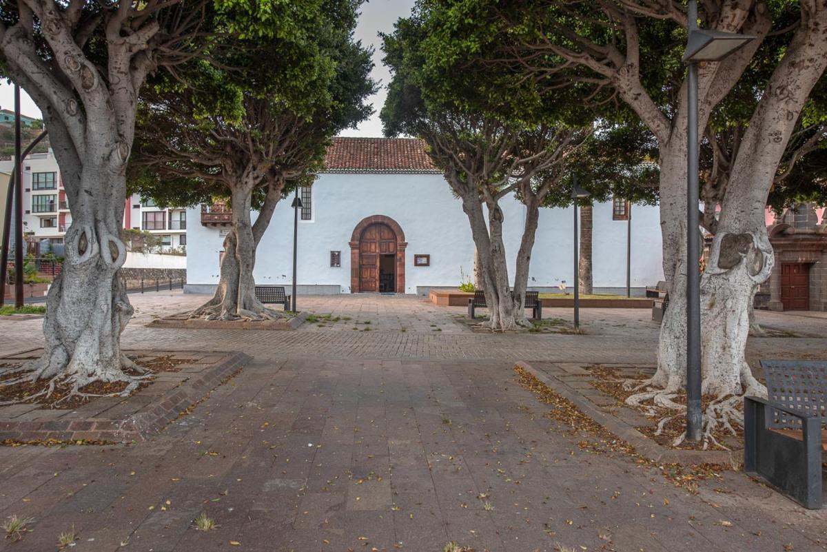 El Mango Santa Cruz de la Palma (Isla de la Palma)